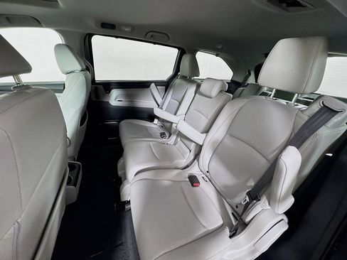 Used 2018 Honda Odyssey EX-L image 25