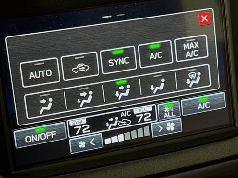 New 2026 Subaru Crosstrek 2.5i AWD/4WD image 15