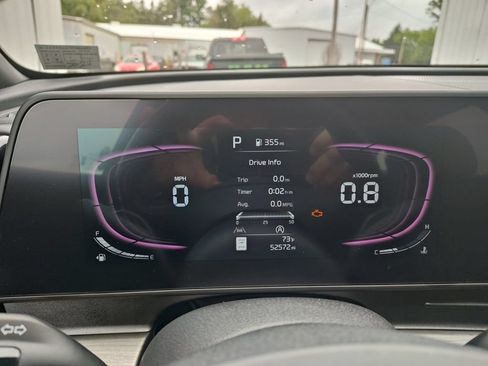 Used 2025 Kia Sportage X-Line w/ Premium Package AWD/4WD image 18