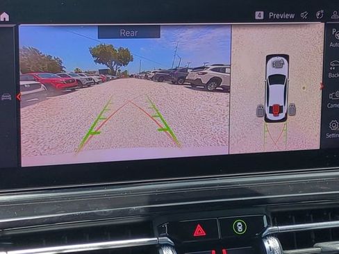 Used 2025 BMW 840i w/ Driving Assistance Package RWD image 25