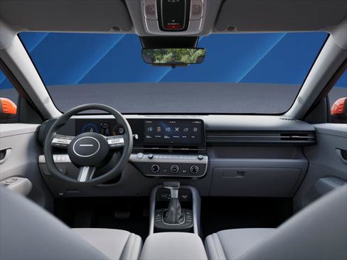 New 2026 Hyundai Kona SE image 11
