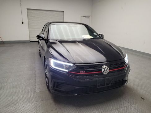 Used 2019 Volkswagen Jetta GLI Autobahn image 14