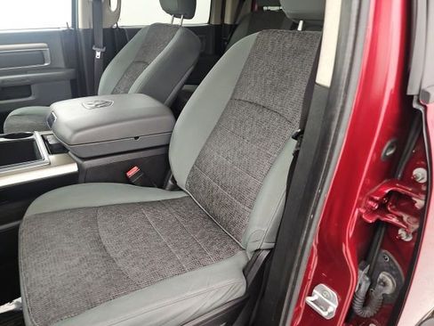 Used 2014 RAM 1500 Outdoorsman image 14
