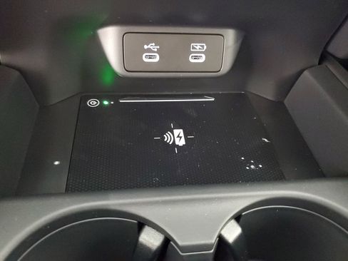 New 2026 Honda HR-V LX image 18