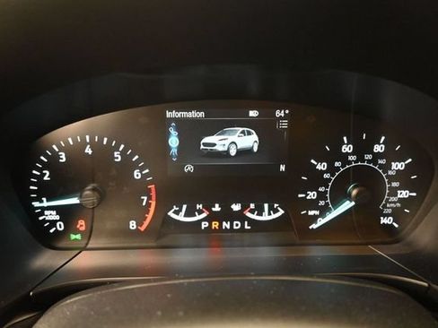 Used 2020 Ford Escape SE AWD/4WD image 15