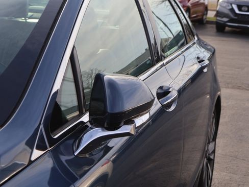 Used 2018 Lincoln MKZ Reserve w/ Technology Package image 12