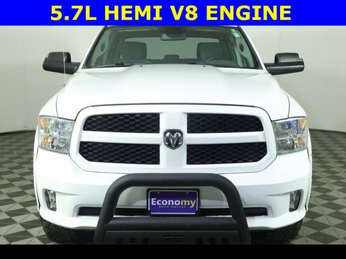 Used 2014 RAM 1500 Express image 6