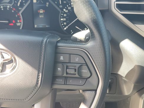 New 2026 Toyota Tundra SR5 w/ SR5 Convenience Package image 21