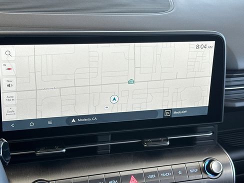 New 2025 Hyundai Kona SEL image 19