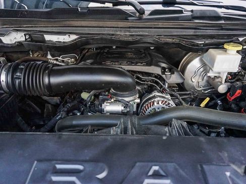 Used 2020 RAM 1500 Lone Star image 26