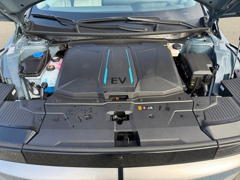 Used 2023 Hyundai Ioniq 5 Limited image 20