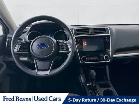 Used 2019 Subaru Outback 2.5i Limited w/ Protection Package #1 image 26