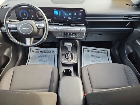 Used 2024 Hyundai Kona SEL image 22