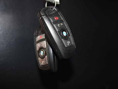 Used 2016 BMW 528i 528i Sedan 4D image 24