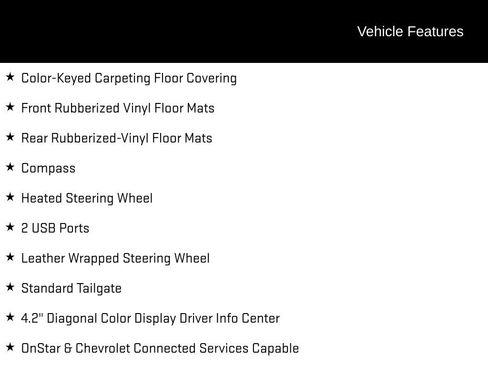 Used 2021 Chevrolet Silverado 1500 LT w/ All Star Edition Plus AWD/4WD image 8