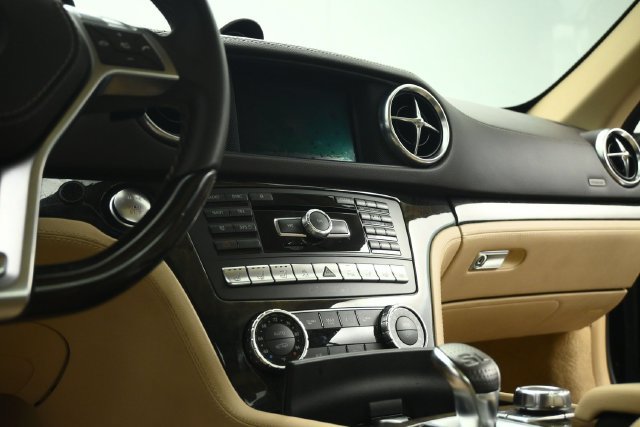 Used 2016 Mercedes-Benz SL 400 w/ Premium I Package image 43