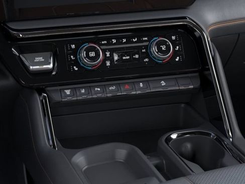 New 2026 GMC Sierra 2500 AT4 w/ AT4 Premium Plus Package AWD/4WD image 29