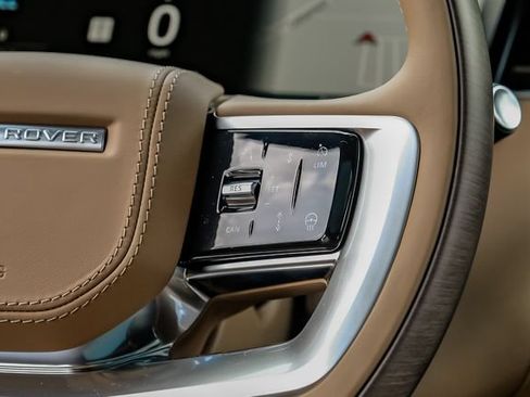 New 2026 Land Rover Range Rover SE AWD/4WD image 22