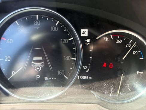 Used 2023 MAZDA CX-5 Signature AWD/4WD image 31