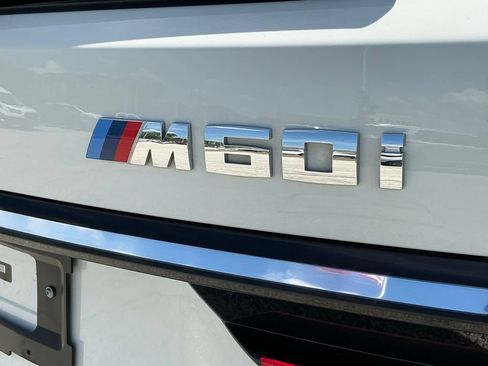 Used 2023 BMW X7 M60i w/ Executive Package AWD/4WD image 26