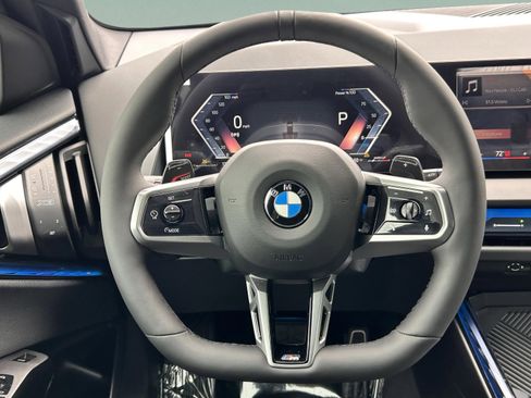 Used 2026 BMW X3 xDrive30 w/ M Sport Package image 8