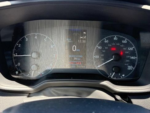 Used 2024 Toyota Corolla LE FWD image 26