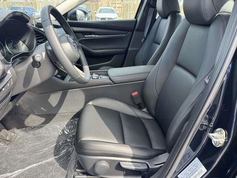 New 2026 MAZDA MAZDA3 s Sport image 25