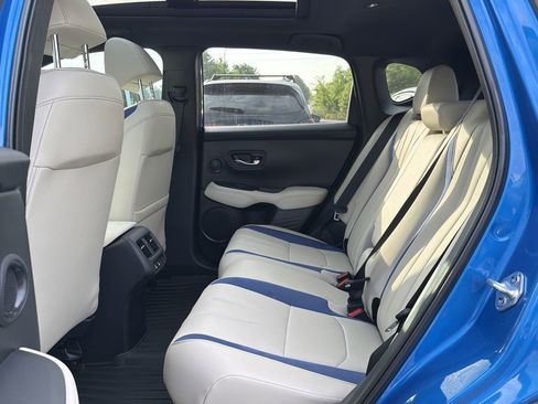 New 2026 Acura ADX A-Spec FWD image 13