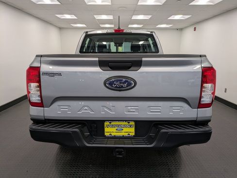 Used 2024 Ford Ranger XL w/ Trailer Tow Package image 5