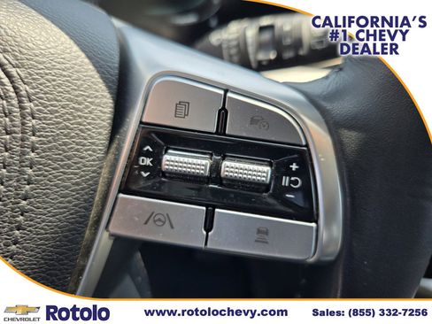 Used 2024 Kia Telluride S AWD/4WD image 22