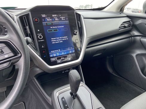 Used 2024 Subaru Crosstrek 2.0i Premium image 22