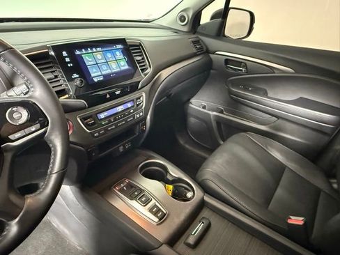 Certified 2021 Honda Pilot EX-L image 26