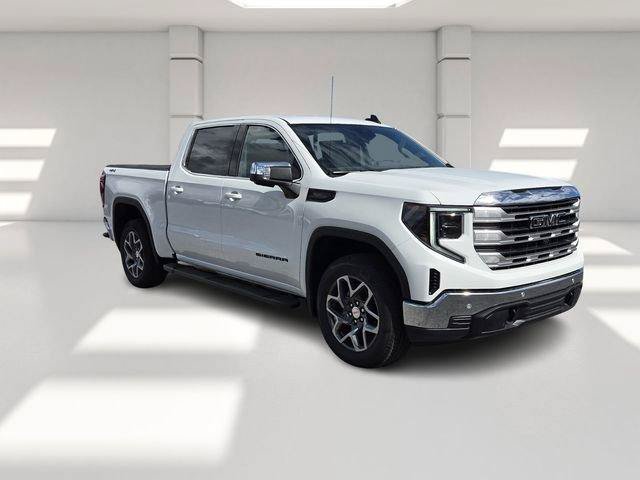 New 2026 GMC Sierra 1500 SLE w/ Preferred Package AWD/4WD image 7