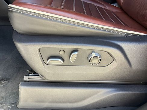 Used 2024 GMC Sierra 1500 Denali Ultimate AWD/4WD image 20