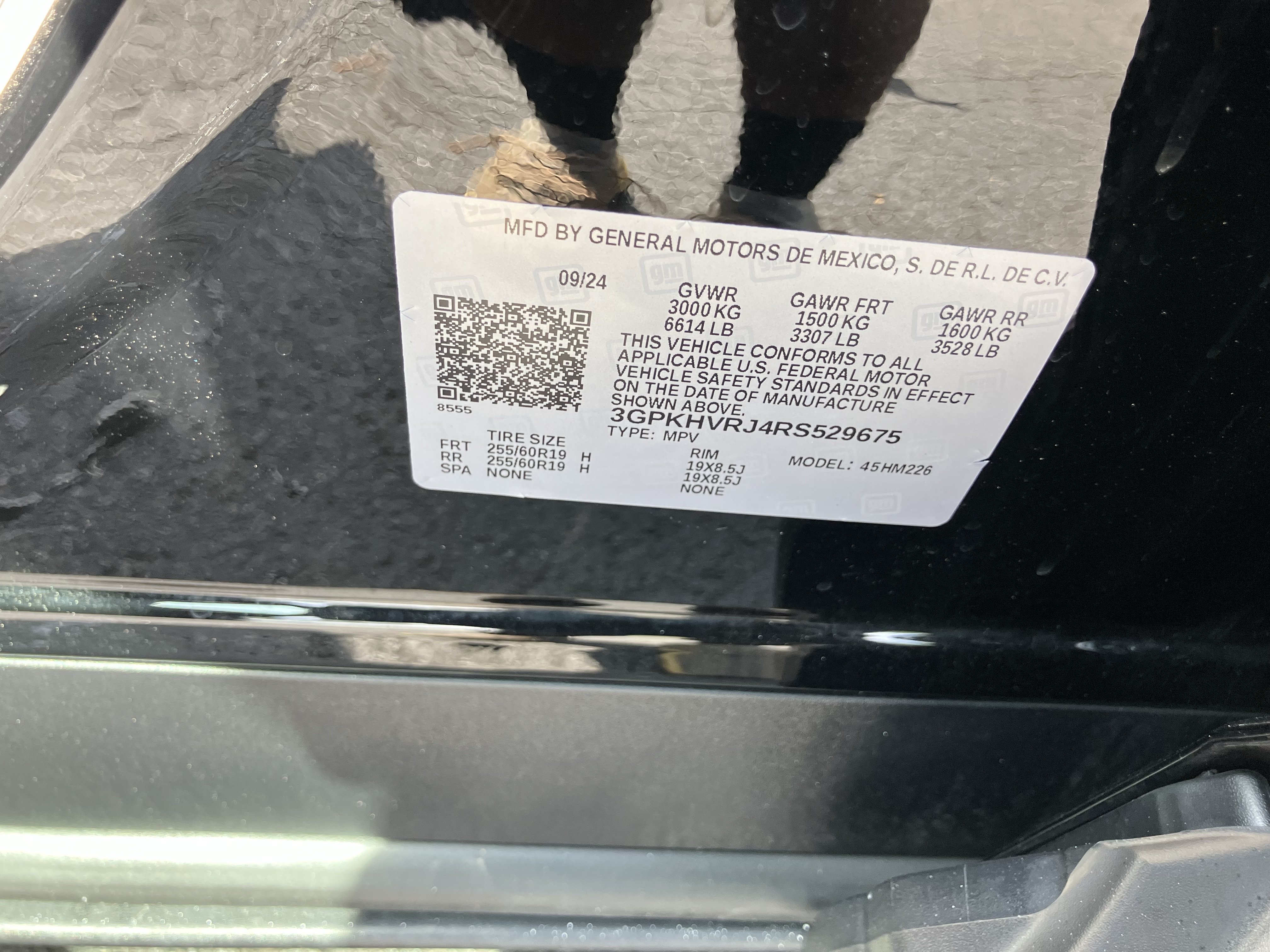 Used 2024 Honda Prologue EX image 36