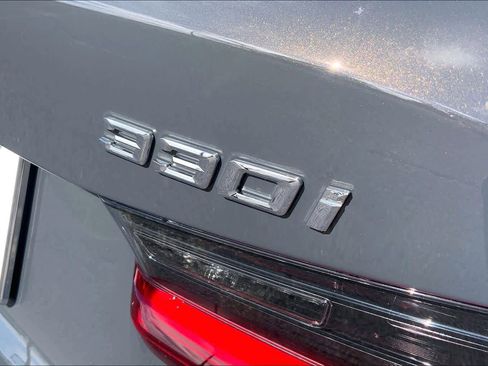 New 2026 BMW 330i 330i NA w/ M Sport Package image 16