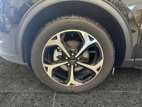 Used 2025 Ford Escape ST-Line Select w/ Tech Pack #1 image 24