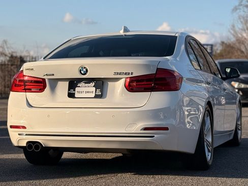Used 2016 BMW 328i xDrive Sedan image 5