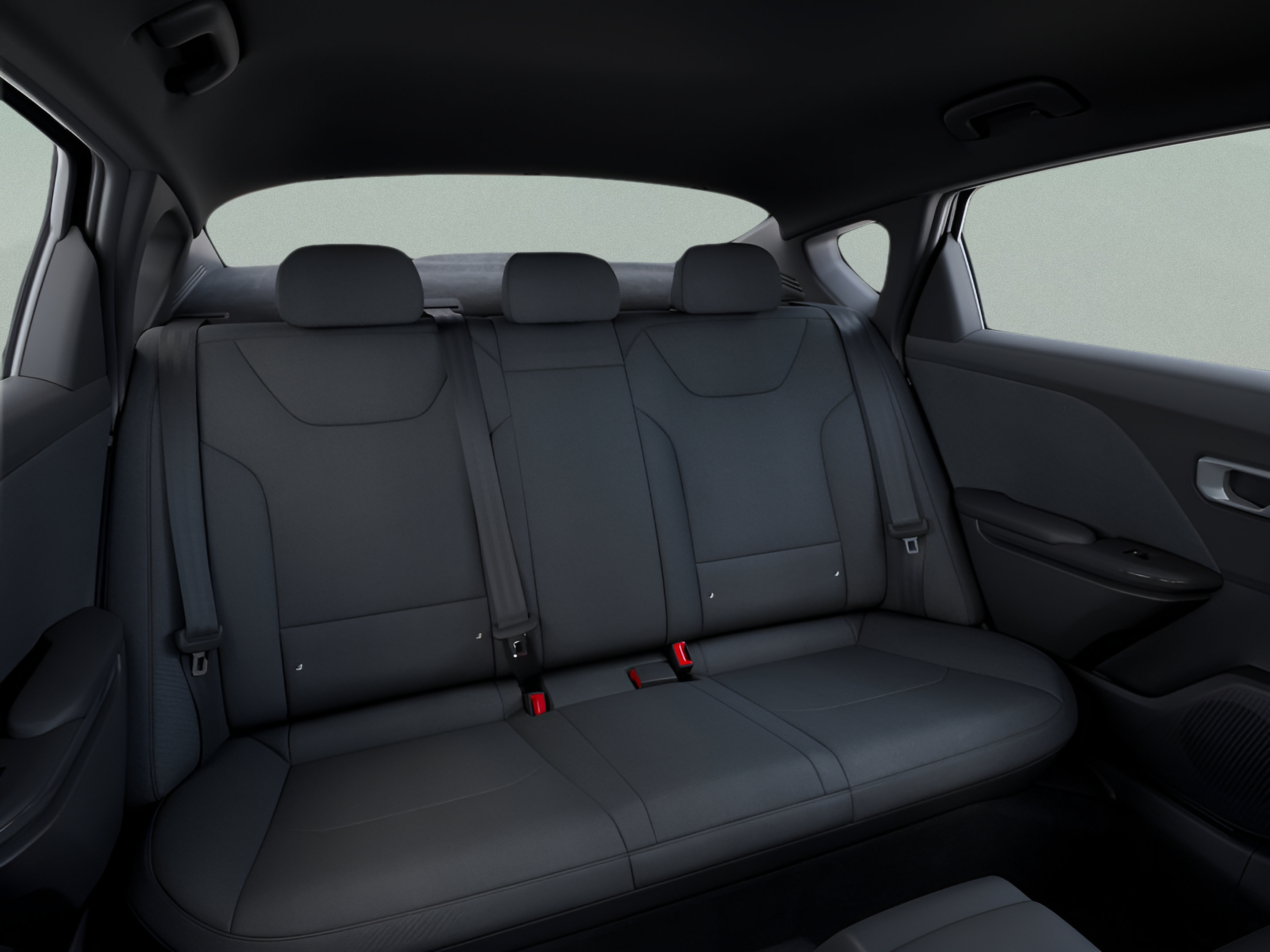 New 2026 Kia K4 FWD image 12