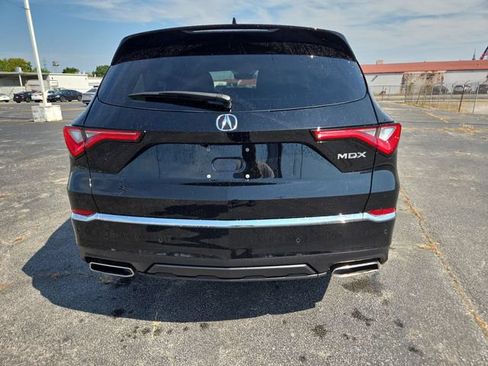 Used 2024 Acura MDX FWD w/ Technology Package image 7