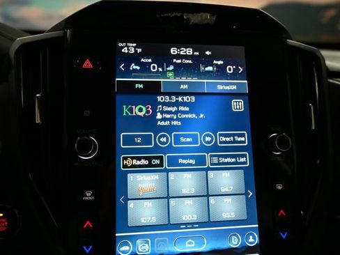 Used 2025 Subaru Forester Touring w/ Popular Package - Touring image 36