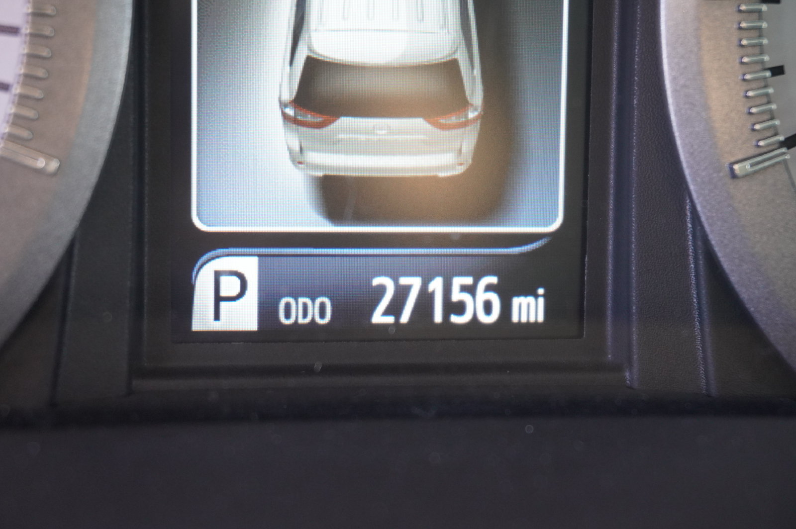 Certified 2019 Toyota Sienna SE FWD image 7