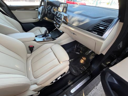 Used 2018 BMW X3 xDrive30i AWD/4WD image 12