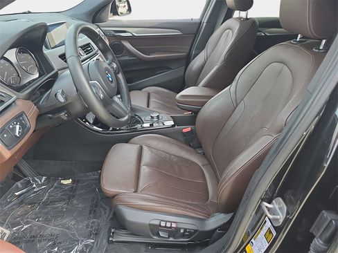 Used 2018 BMW X2 xDrive28i w/ M SportX Package image 18
