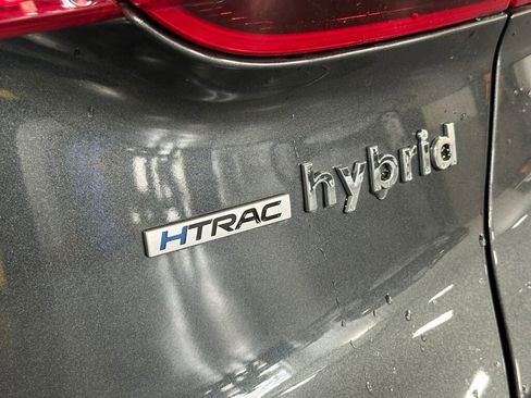 Used 2023 Hyundai Santa Fe Limited AWD/4WD image 5