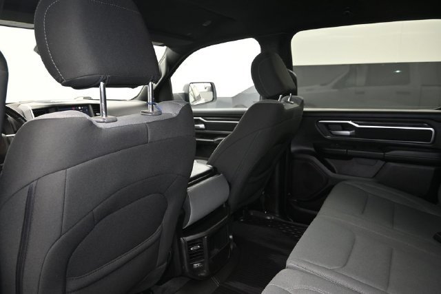 Used 2024 RAM 1500 Big Horn AWD/4WD image 10