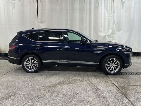 Used 2024 Genesis GV80 2.5T image 6
