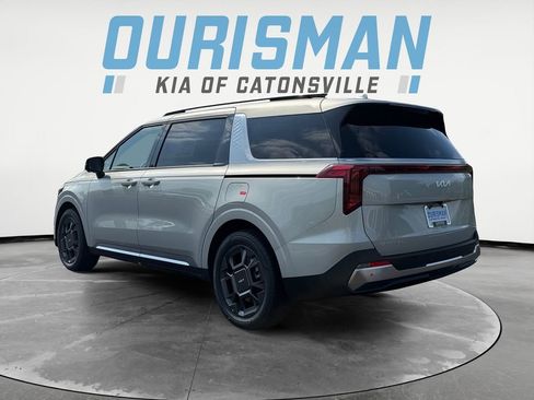 New 2026 Kia Carnival SX image 4