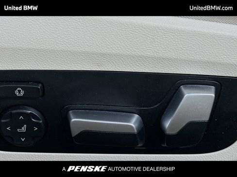Used 2022 BMW M850i xDrive Coupe AWD/4WD image 4