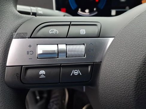 New 2026 Hyundai Tucson SE FWD image 25